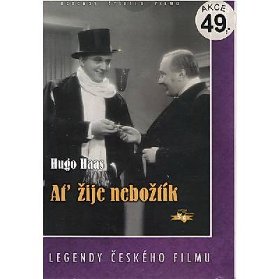 DM discont Long Live the Dead Man - DVD (000237)