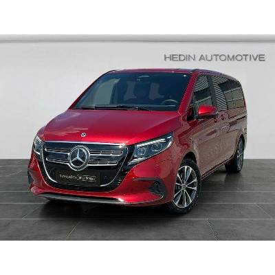 Mercedes-Benz EQV 300 150 kW