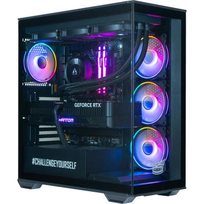 AlzaPC GameBox Elite AZgber7r58b1