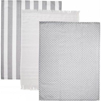 Orion DECOR 70x50 cm šedá 3 ks – Zbozi.Blesk.cz