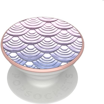 PopSockets PopGrip Iridescent Mermaid Pearl