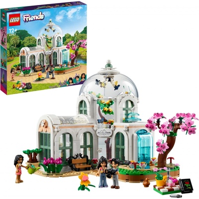 LEGO® Friends 41757 Botanická záhrada