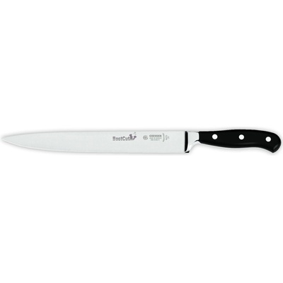 GIESSER Nůž kuchyňský, kovaný, délka ostří 20 cm, - BestCut