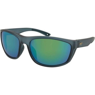 Maui Jim Nuu Landing MJ 869-03