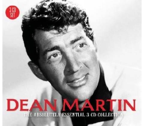 MARTIN DEAN: ABSOLUTELY ESSENTIAL CD