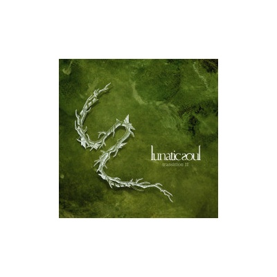 Lunatic Soul - Transition Ii CD
