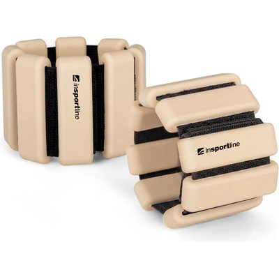 inSPORTline Brace 2x0,5 kg