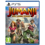 Outright Games Jumanji The Video Game (PS5)