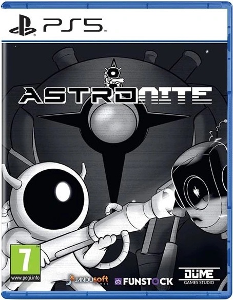 Astronite