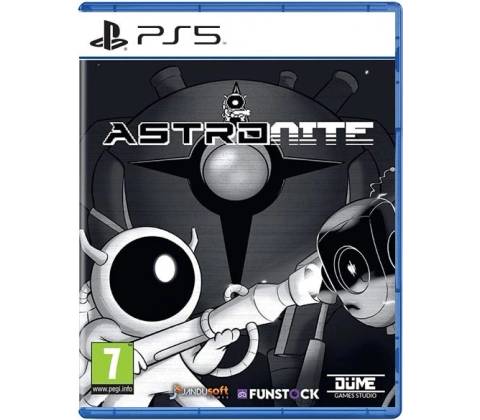 Astronite