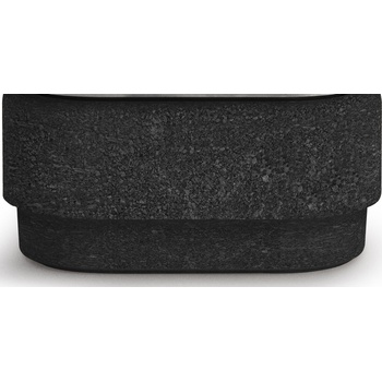 Born in Sweden Поставка под свещник Stumpastaken Ettan корк черна (7340382)