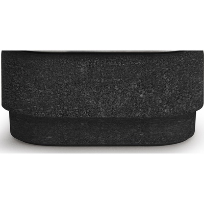 Born in Sweden Поставка под свещник Stumpastaken Ettan корк черна (7340382)