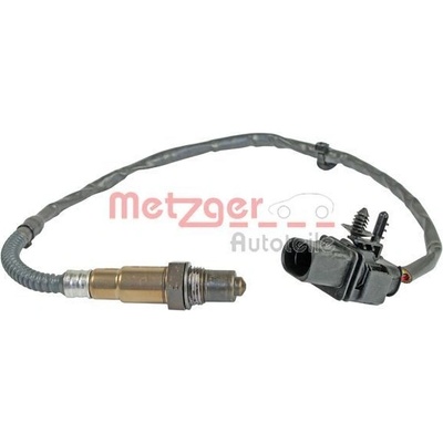 Lambda sonda METZGER AUTOTEILE 0893230