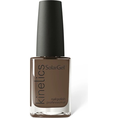 Kinetics Lak na nechty Solargel 184 Mudness 15 ml