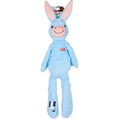 Zolux furry farm osel Hassan plyš 33 cm