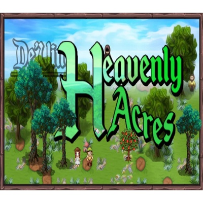 De'Vine: Heavenly Acres
