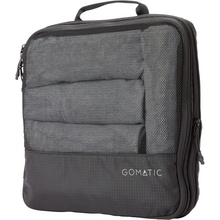 Gomatic Packing Cube V2 Large ACCULGG BLK01