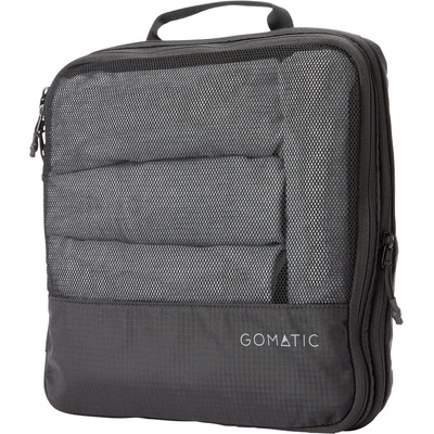 Gomatic Packing Cube V2 Large ACCULGG BLK01
