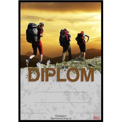 DT04e Diplom turistika – Zbozi.Blesk.cz