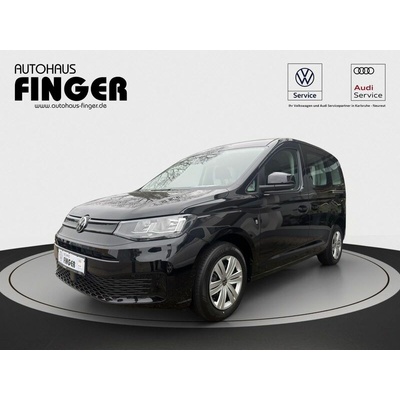 Volkswagen Caddy 1.5 TSI DSG 85 kW