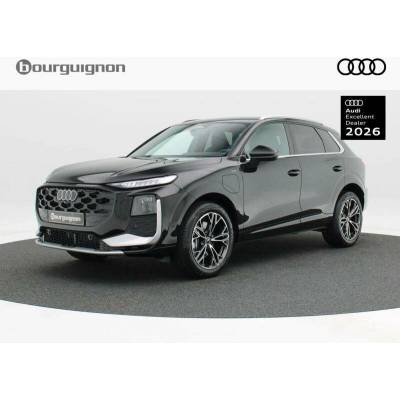 Audi Q3 200 kW