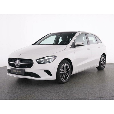 Mercedes-Benz B 200 120 kW