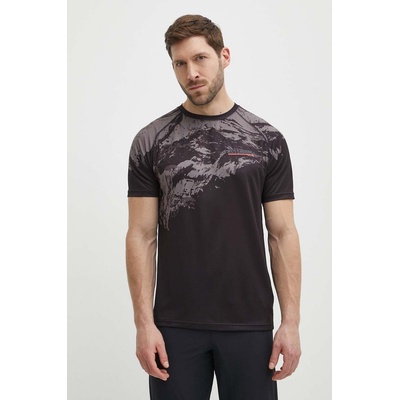 Rossignol Спортна тениска Rossignol (RLLMY02)