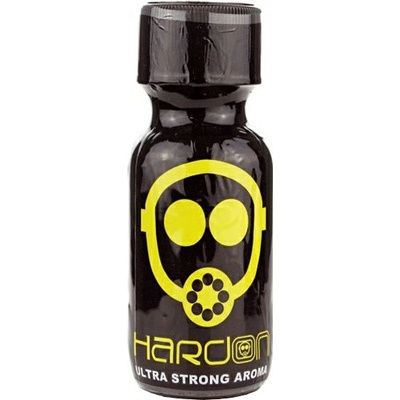 HardON Ultra Strong Big 25 ml