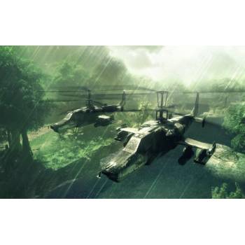 Sniper: Ghost Warrior Trilogy