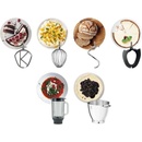 Kenwood Titanium Chef Patissier XL KWL90.034SI