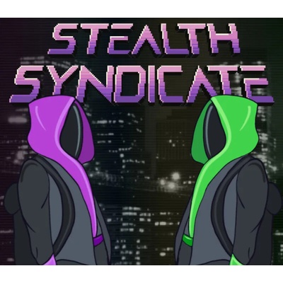 Stealth Syndicate