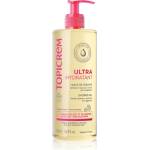 TOPICREM UH BODY Shower Oil хидратиращо почистващо олио за суха и чувствителна кожа 500ml