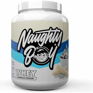 Naughty Boy Advanced Whey 2010 g