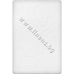 Dilios Долен чаршаф Dilios Бяло, p/n 45701002410 - Долен чаршаф от Ранфорс (45701002410)