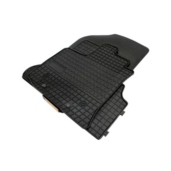 Гумени стелки за DACIA Dokker (2012-2021)