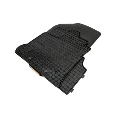 Гумени стелки за DACIA Dokker (2012-2021)