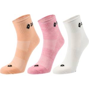 Lotto Sport sock 3 pk 39-42