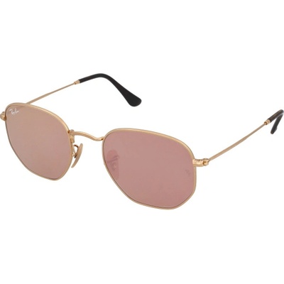 Ray-Ban RB3548N 001 Z2