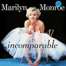 MONROE MARILYN: INCOMPARABLE LP