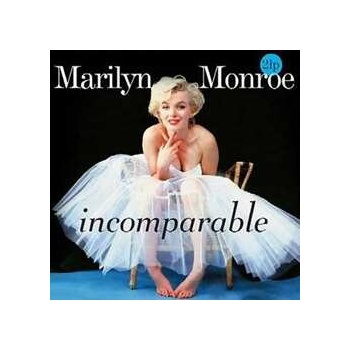 MONROE MARILYN: INCOMPARABLE LP