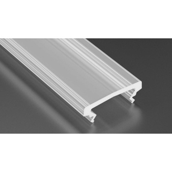 LEDLabs Matný difuzor High Klik pro profily Lumines 3 m LMKH32