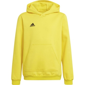 Adidas Суитшърт с качулка adidas ENT22 HOODY Y hi2142 Размер XS (123-128 cm)