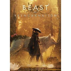 Fictions Beast of Reincarnation (PC)