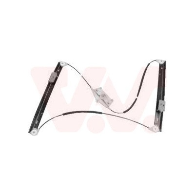 Zvedací zařízení oken VAN WEZEL 0318261