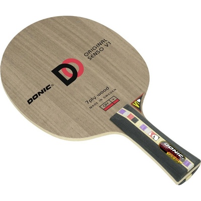 Donic OFF+ Original Senso V1