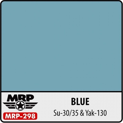 MR.Paint 297 Light Blue Su 35 30ml