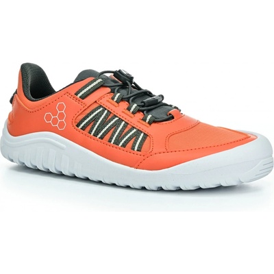 Vivobarefoot Explore at kids barefoot topánky terracotta