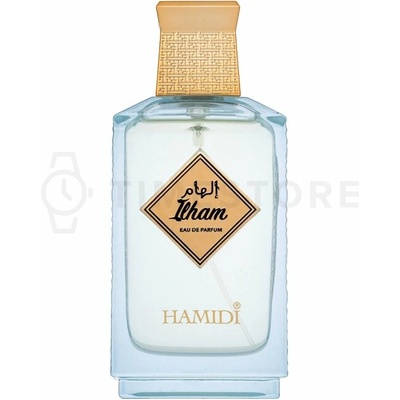 Hamidi Ilham parfémovaná voda pánská 100 ml