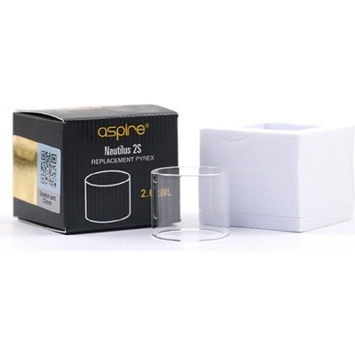 Aspire Nautilus 2S náhradné sklo