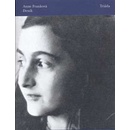 Deník - Anne Franková